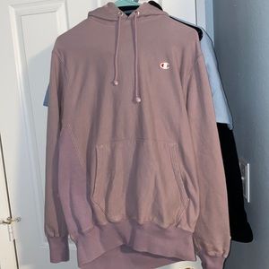 Champion reverse weave hoodie